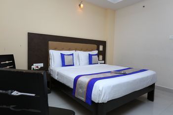 Oyo 9015 Near Railway Station Hotel Tirupati Exterior photo